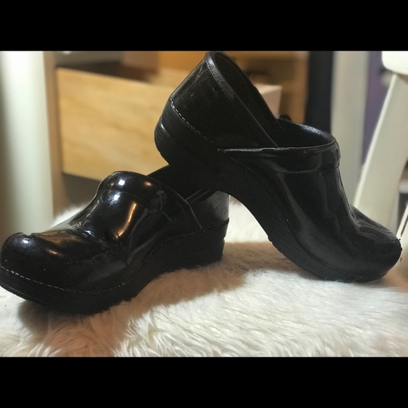 Dansko shoes size 39! - Picture 3 of 3